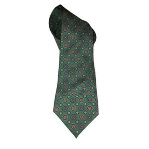 Vintage pure silk Wembly tie—Father’s Day